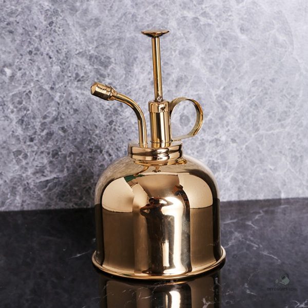 Vaporisateur Laiton pour Interior Design