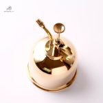 Vaporisateur Laiton Élégant