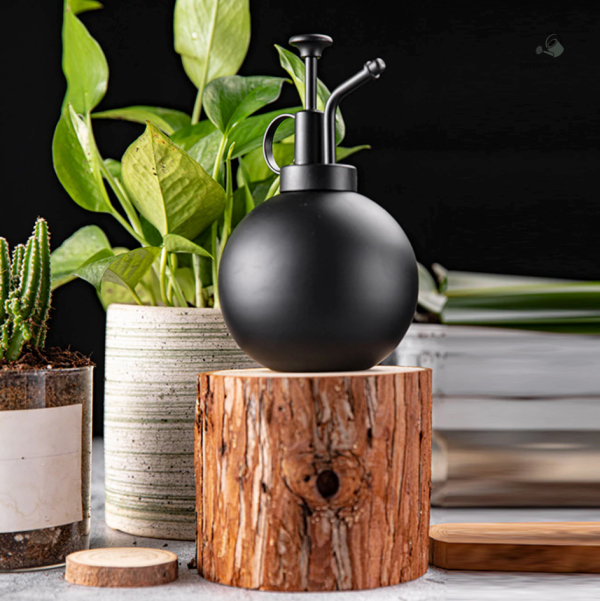 Vaporisateur noir, un choix chic pour le bien-être
