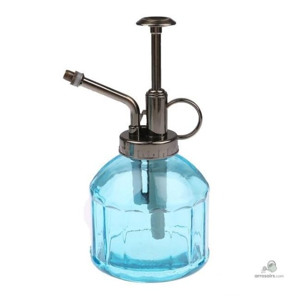 Vaporisateur en verre, accessoire essentiel pour aromatiques