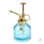 Vaporisateur verre, outil efficace pour hydratation des plantes