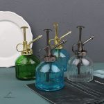 Vaporisateur en verre pour diffuseurs d'huiles essentielles