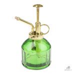 Vaporisateur pour plantes, en verre durable et léger