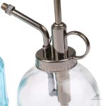 Vaporisateur verre adapté aux huiles essentielles naturelles
