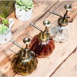 Vaporisateur Parfum Vintage pour plantes