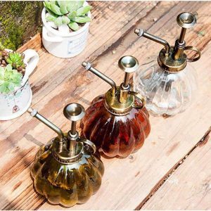Vaporisateur Parfum Vintage pour plantes