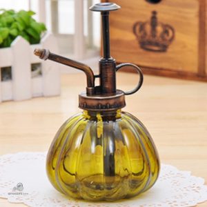 Vaporisateur design pour huiles essentielles