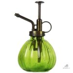 Vaporisateur à spray pour arômes floraux