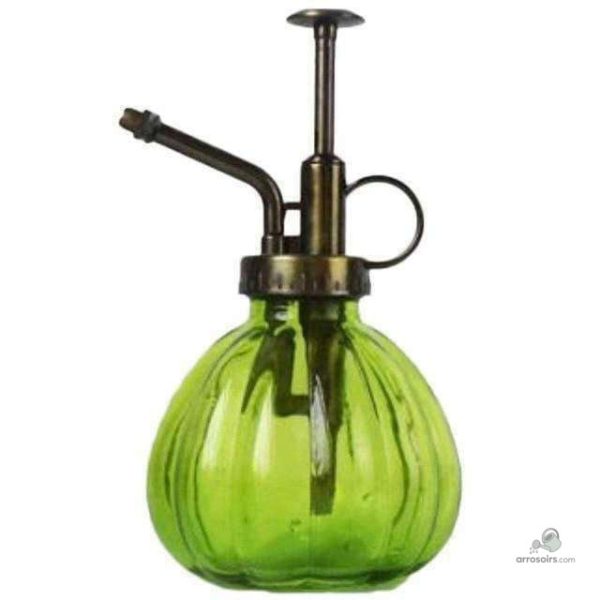 Vaporisateur à spray pour arômes floraux