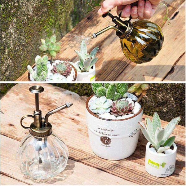 Vaporisateur pratique pour diffuseurs d'huiles