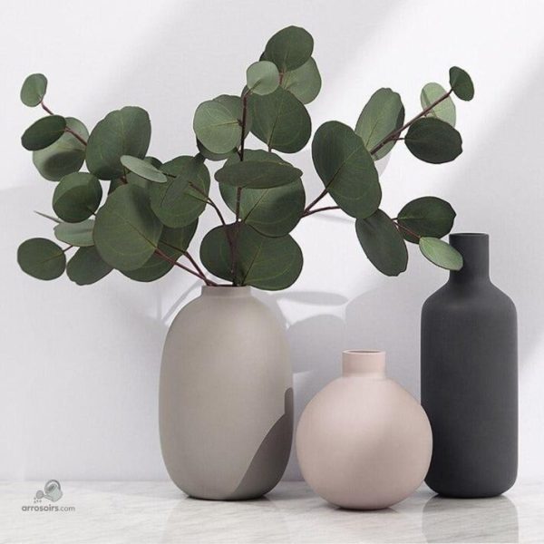 vase-ceramique-1-1 Vase design en céramique moderne