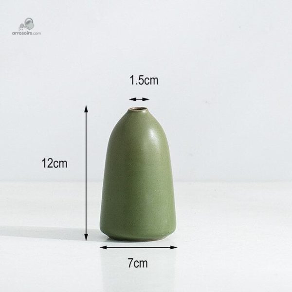 Vase design original pour embellir votre espace