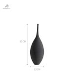 Vase design chic pour embellir un espace