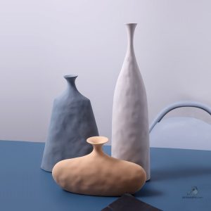 Vase design italien Morandi