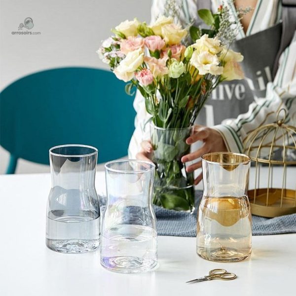 vase-design-transparent-1 Vase Design transparent moderne