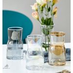 Vase élégant pour décoration intérieure