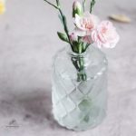 Vase flacon, pièce unique pour votre intérieur