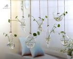Pot d'arrosage automatique pour un entretien simplifié des plantes