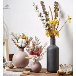 Vase moderne, idéal pour vos arrangements floraux