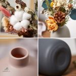 Vase design, accessoire pour embellir votre espace